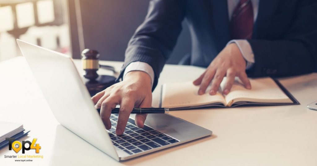 Online Reputation Management for Lawfirm