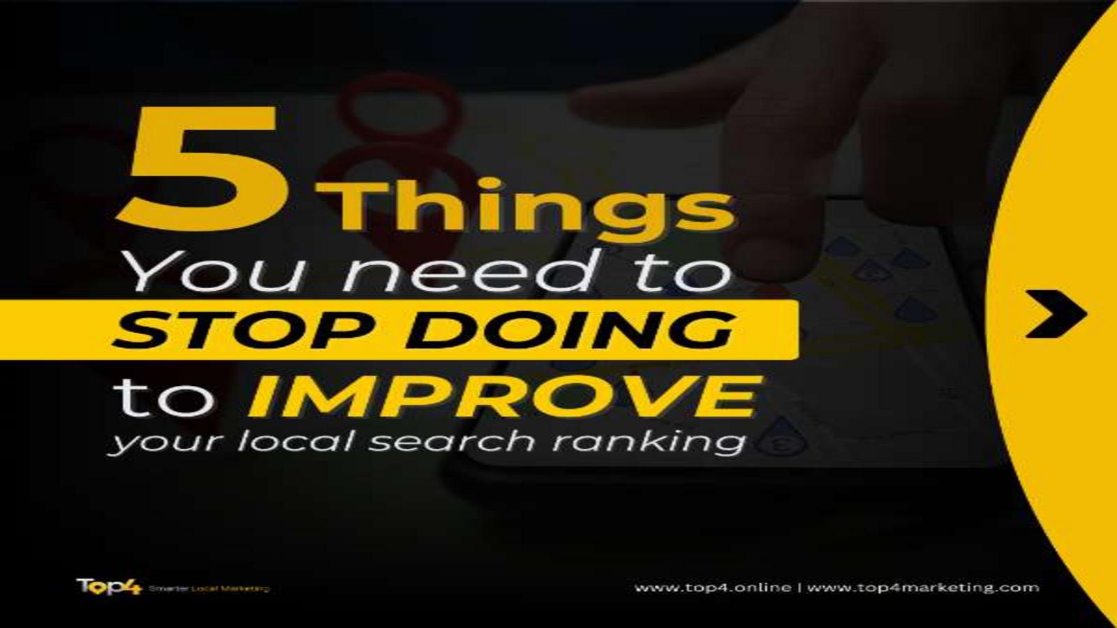 Effective Strategies for Local SEO and Google Business Profile Management for Local Businesses