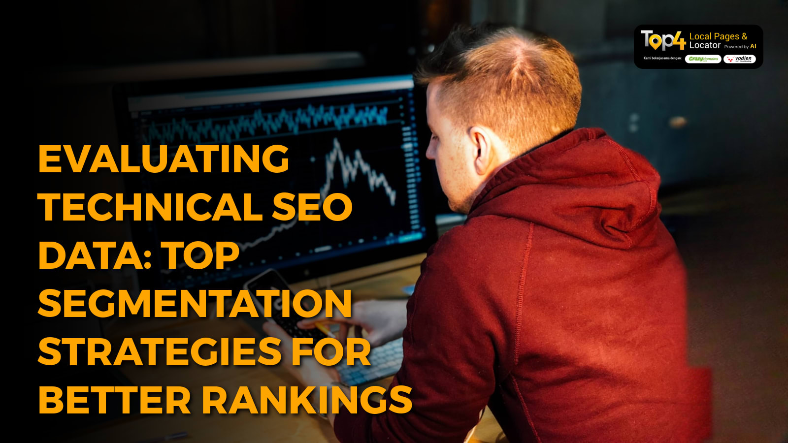 Evaluating Technical SEO Data: Top Segmentation Strategies for Better Rankings